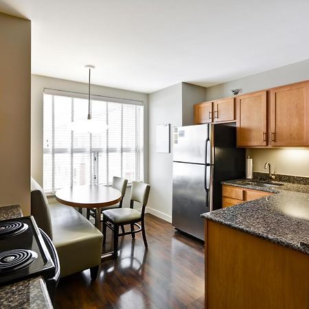 Hyatt House Naperville/Warrenville Esterno foto