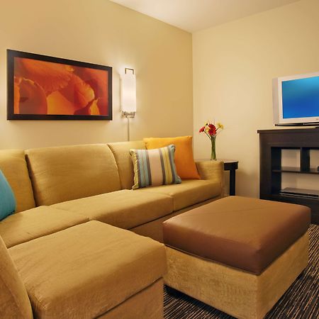 Hyatt House Naperville/Warrenville Esterno foto