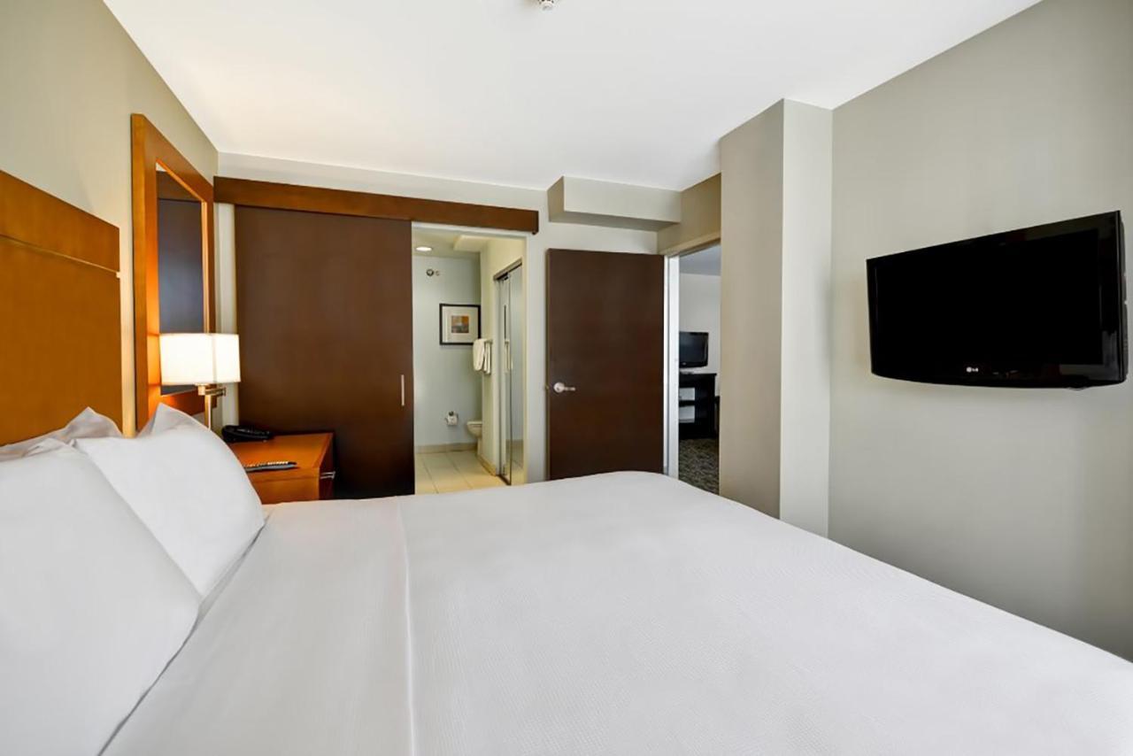 Hyatt House Naperville/Warrenville Esterno foto