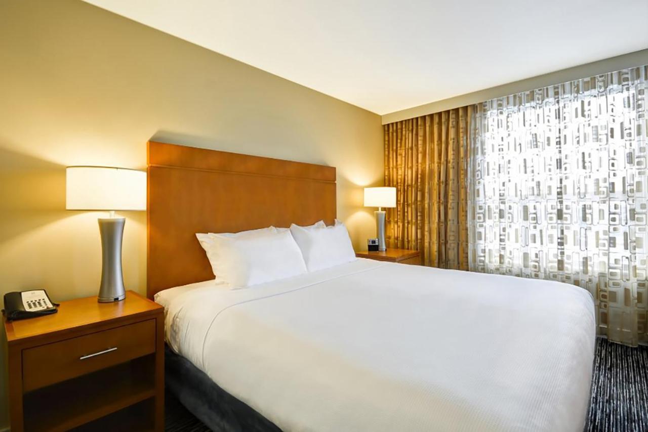 Hyatt House Naperville/Warrenville Esterno foto