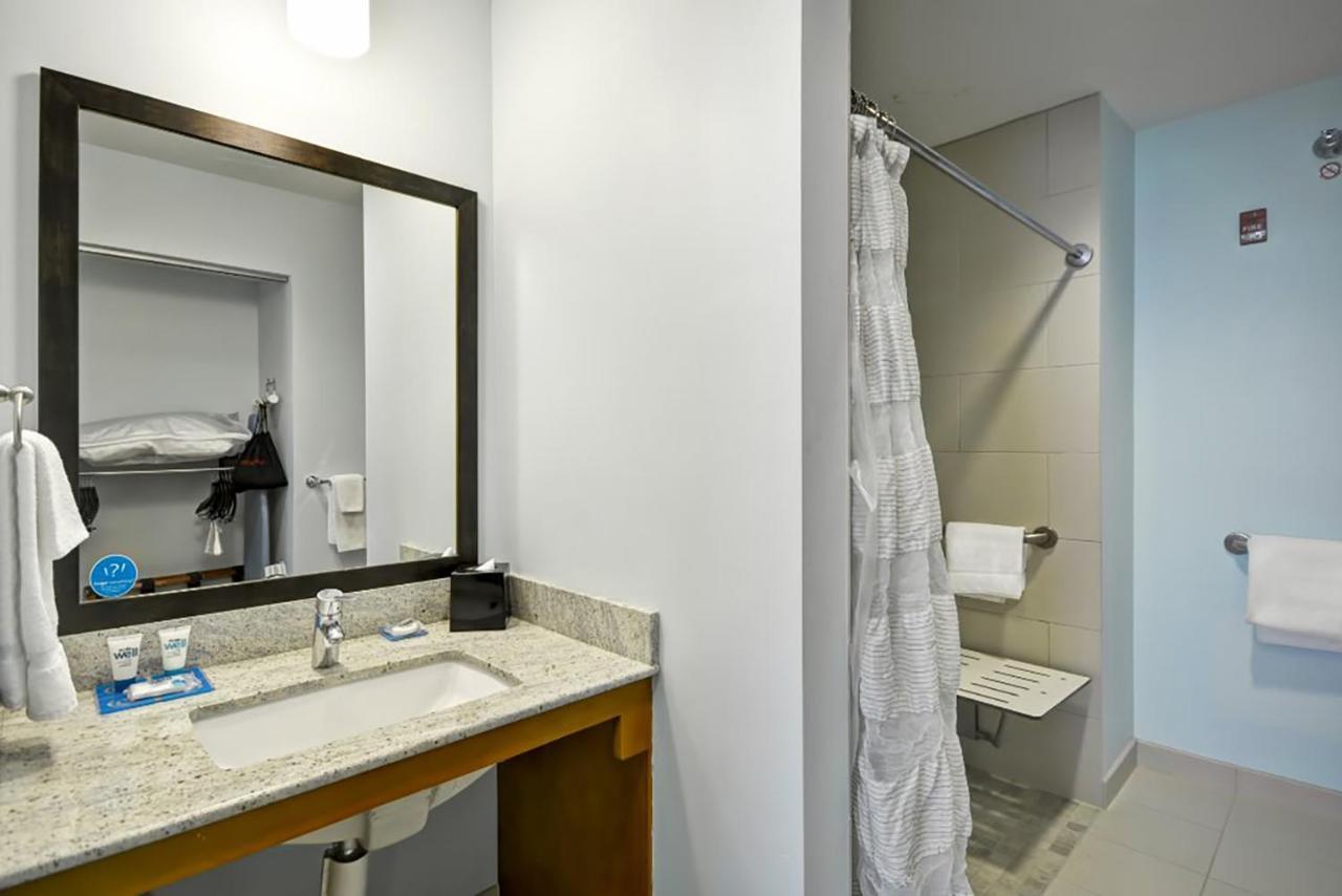 Hyatt House Naperville/Warrenville Esterno foto