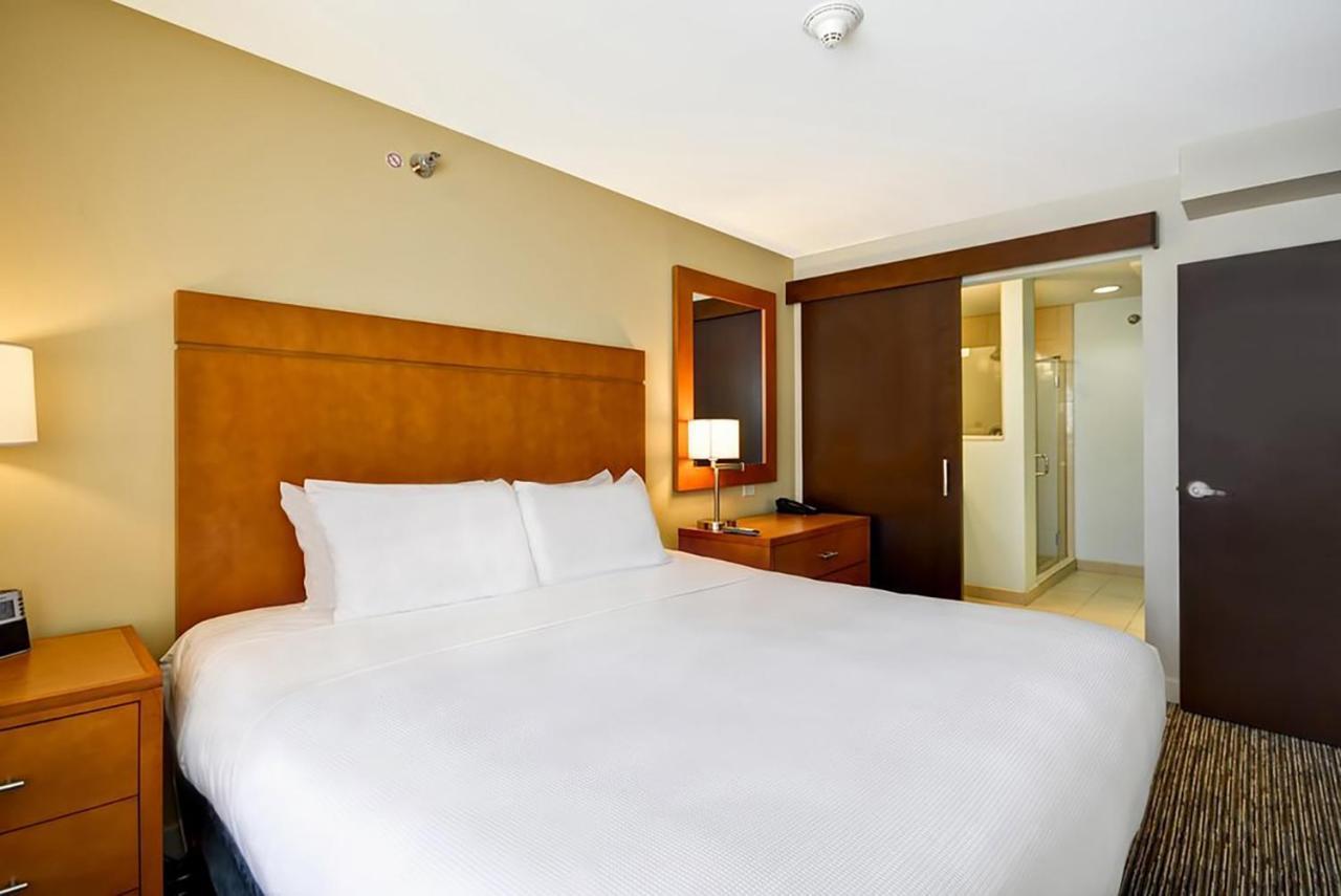 Hyatt House Naperville/Warrenville Esterno foto