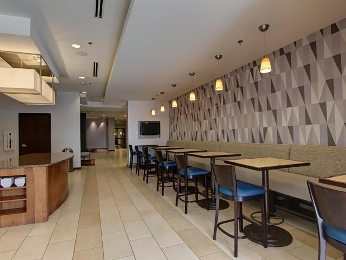 Hyatt House Naperville/Warrenville Esterno foto