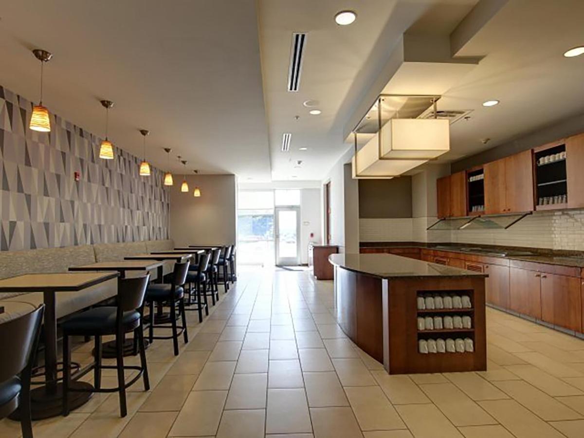 Hyatt House Naperville/Warrenville Esterno foto