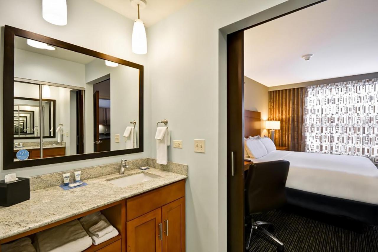 Hyatt House Naperville/Warrenville Esterno foto