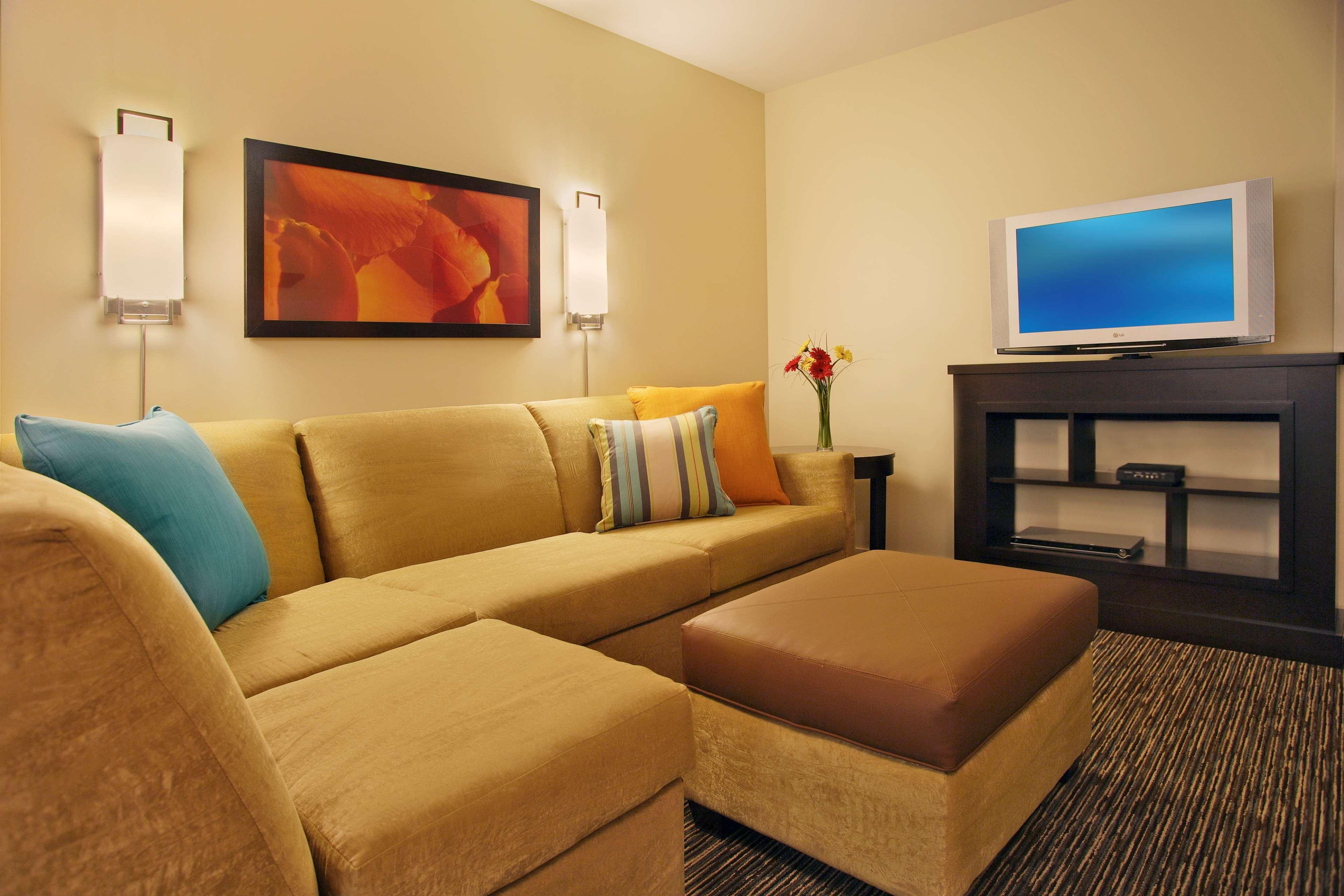Hyatt House Naperville/Warrenville Esterno foto
