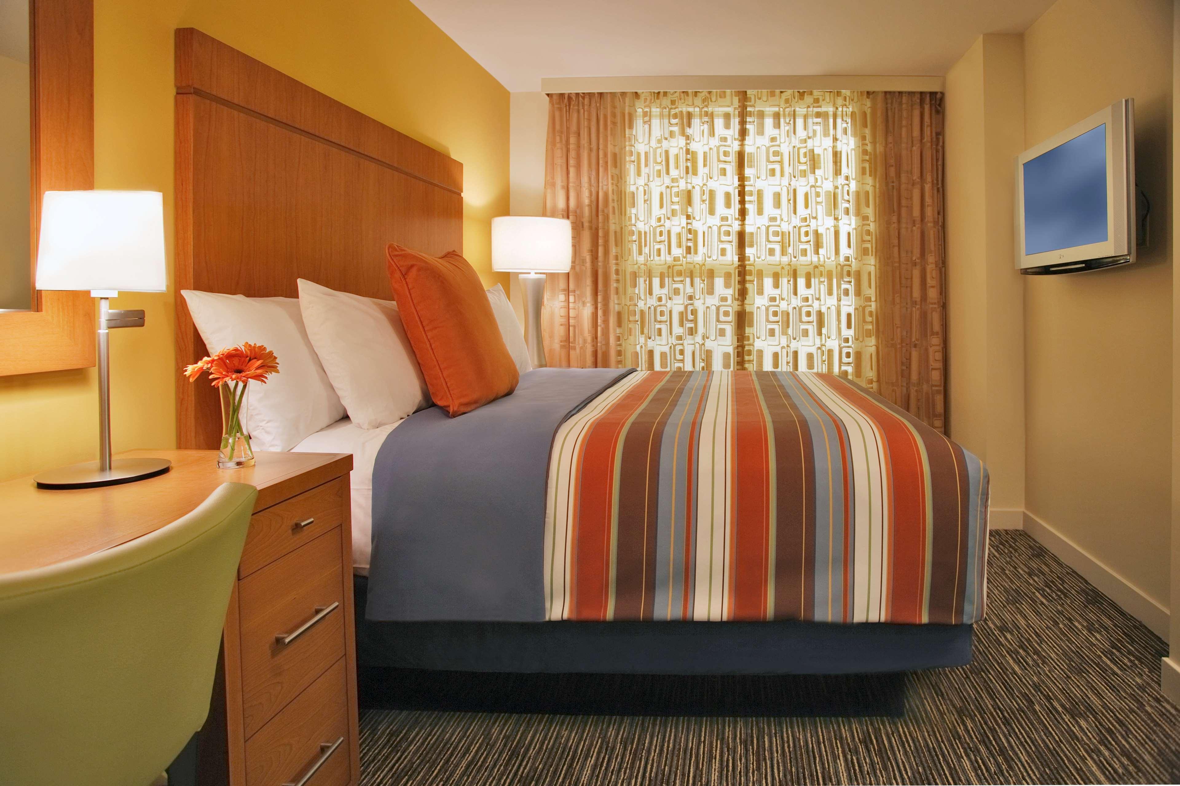 Hyatt House Naperville/Warrenville Esterno foto