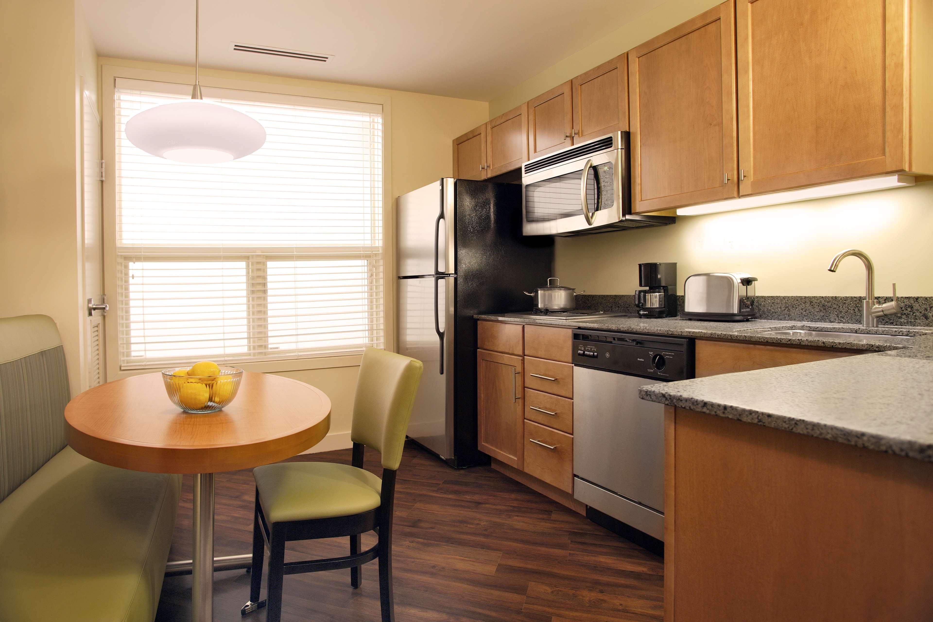 Hyatt House Naperville/Warrenville Camera foto