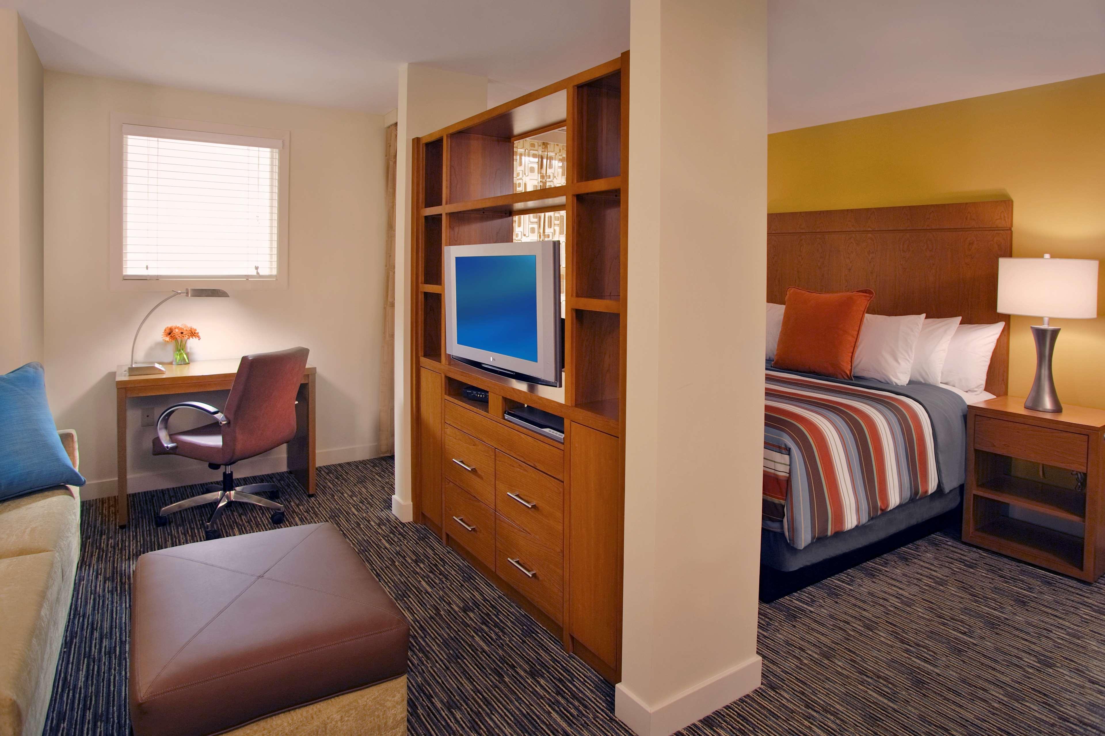 Hyatt House Naperville/Warrenville Esterno foto