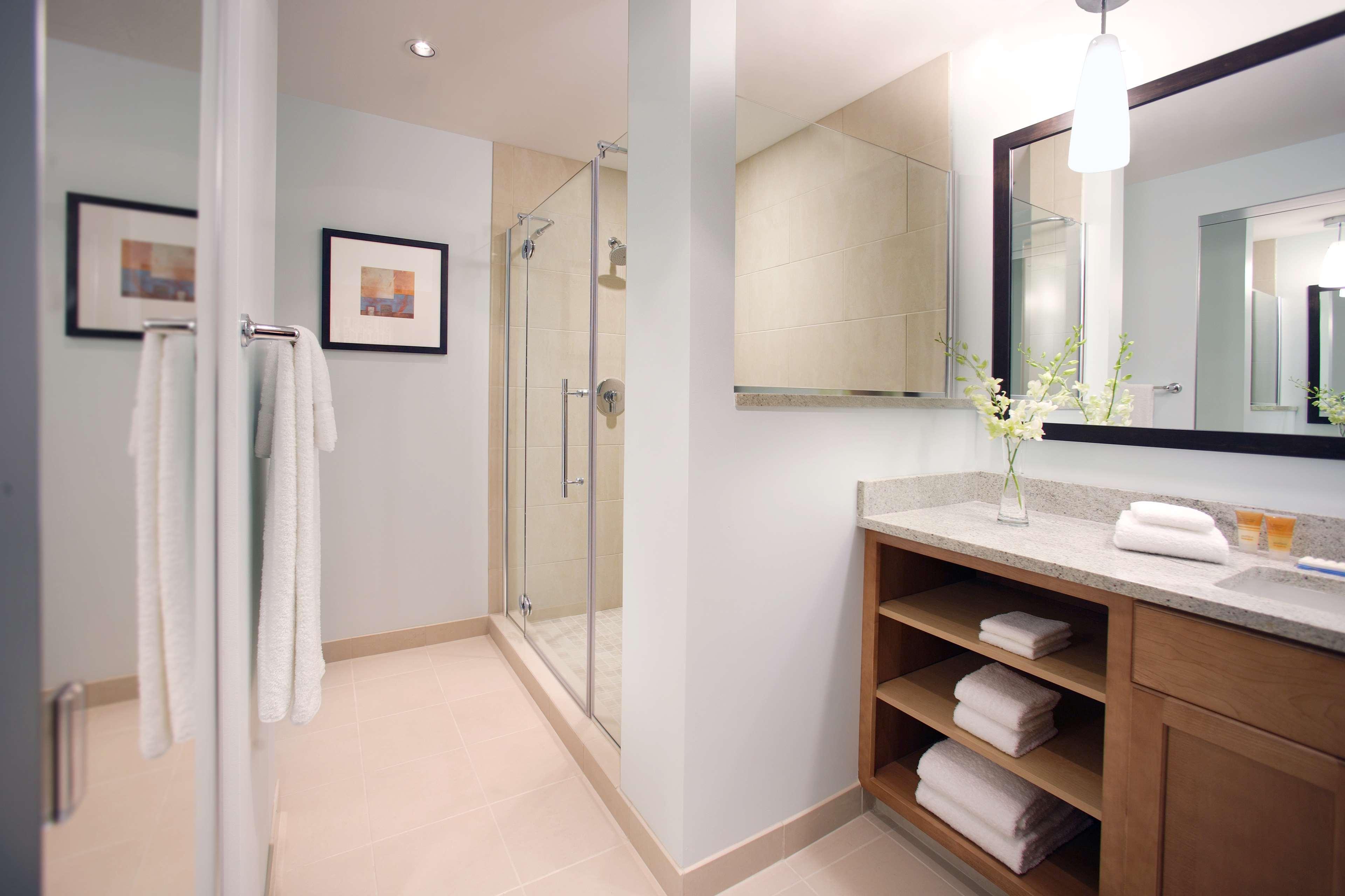 Hyatt House Naperville/Warrenville Camera foto