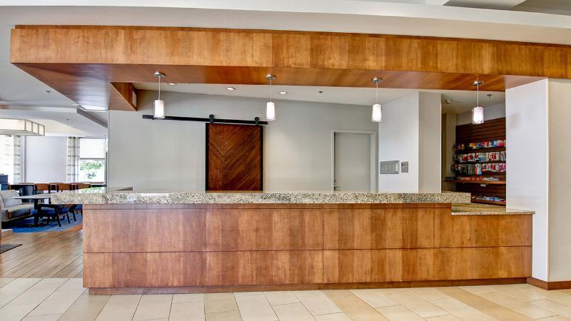 Hyatt House Naperville/Warrenville Esterno foto