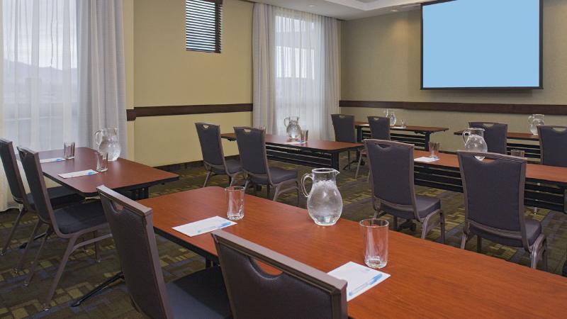 Hyatt House Naperville/Warrenville Esterno foto