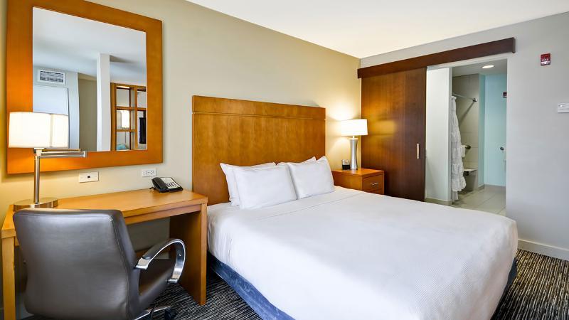 Hyatt House Naperville/Warrenville Esterno foto