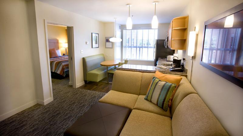 Hyatt House Naperville/Warrenville Esterno foto