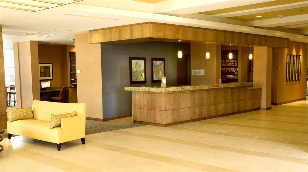 Hyatt House Naperville/Warrenville Esterno foto