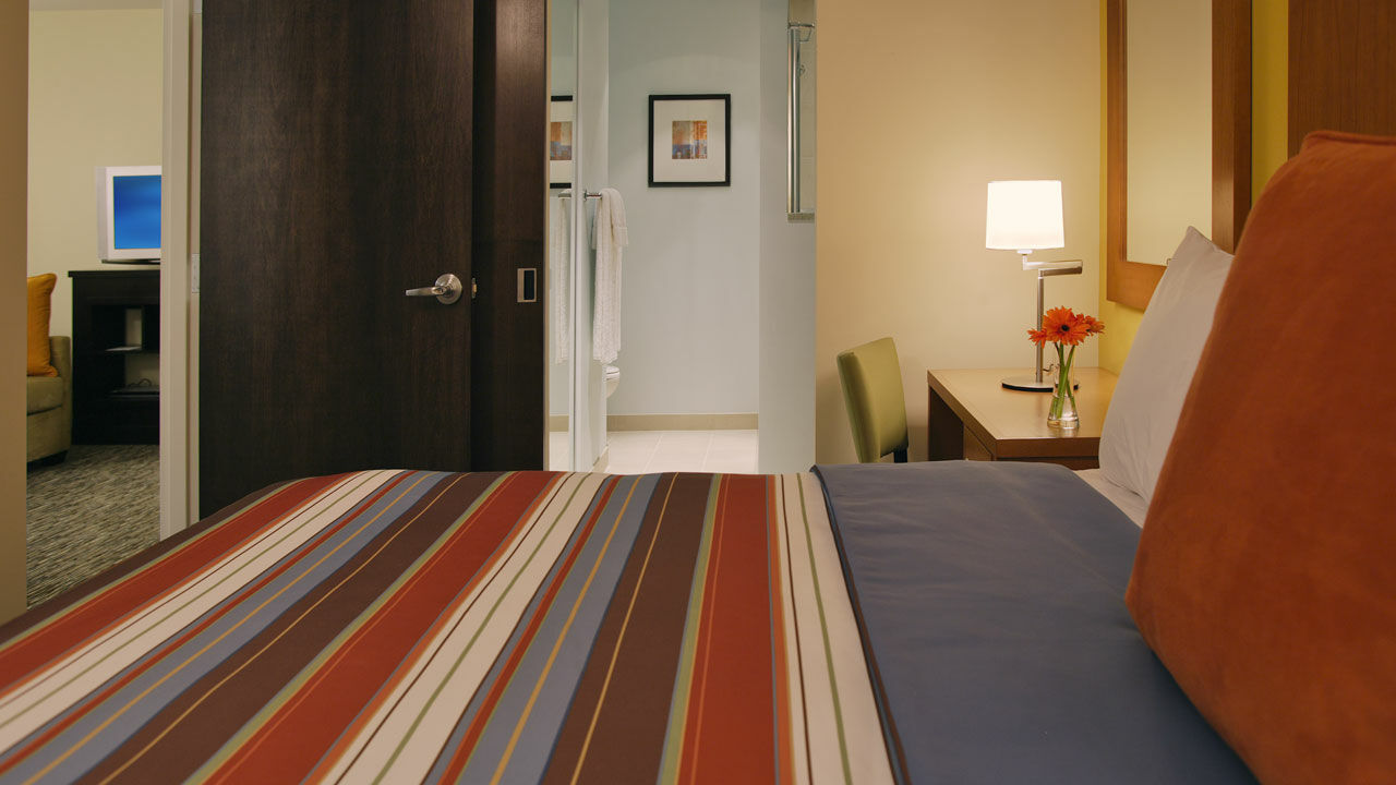 Hyatt House Naperville/Warrenville Esterno foto